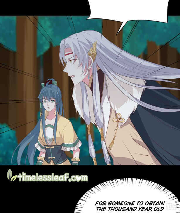 Supreme Ocular Master: The Peerless Heiress Chapter 44 - Page 3