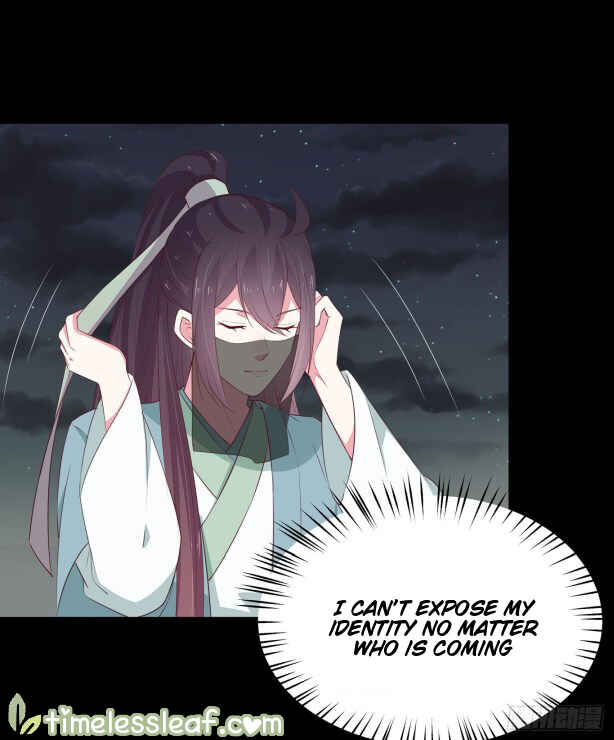 Supreme Ocular Master: The Peerless Heiress Chapter 44 - Page 8