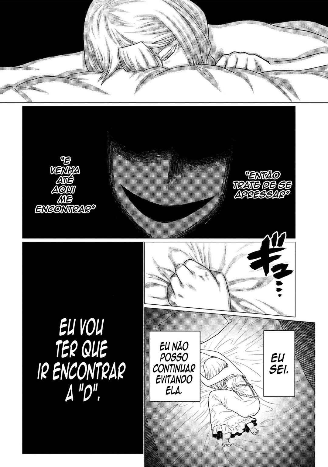 Kumo desu ga, Nani ka? Chapter 74.2 - Page 14