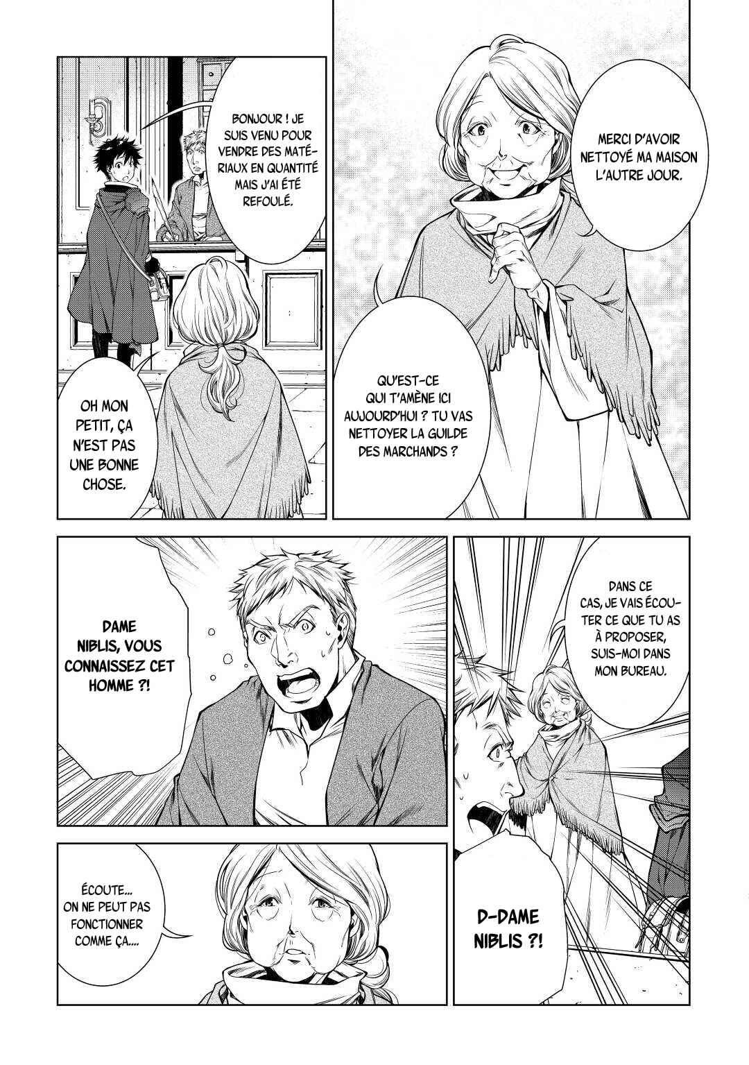 Machigai Shoukan!: Oidasareta kedo Joui Gokan Skill de Rakuraku Seikatsu Chapter 5 - Page 12