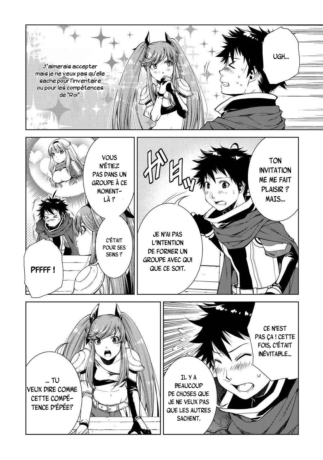 Machigai Shoukan!: Oidasareta kedo Joui Gokan Skill de Rakuraku Seikatsu Chapter 5 - Page 19