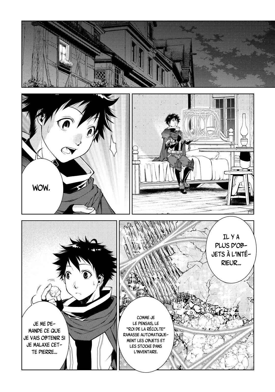 Machigai Shoukan!: Oidasareta kedo Joui Gokan Skill de Rakuraku Seikatsu Chapter 5 - Page 7