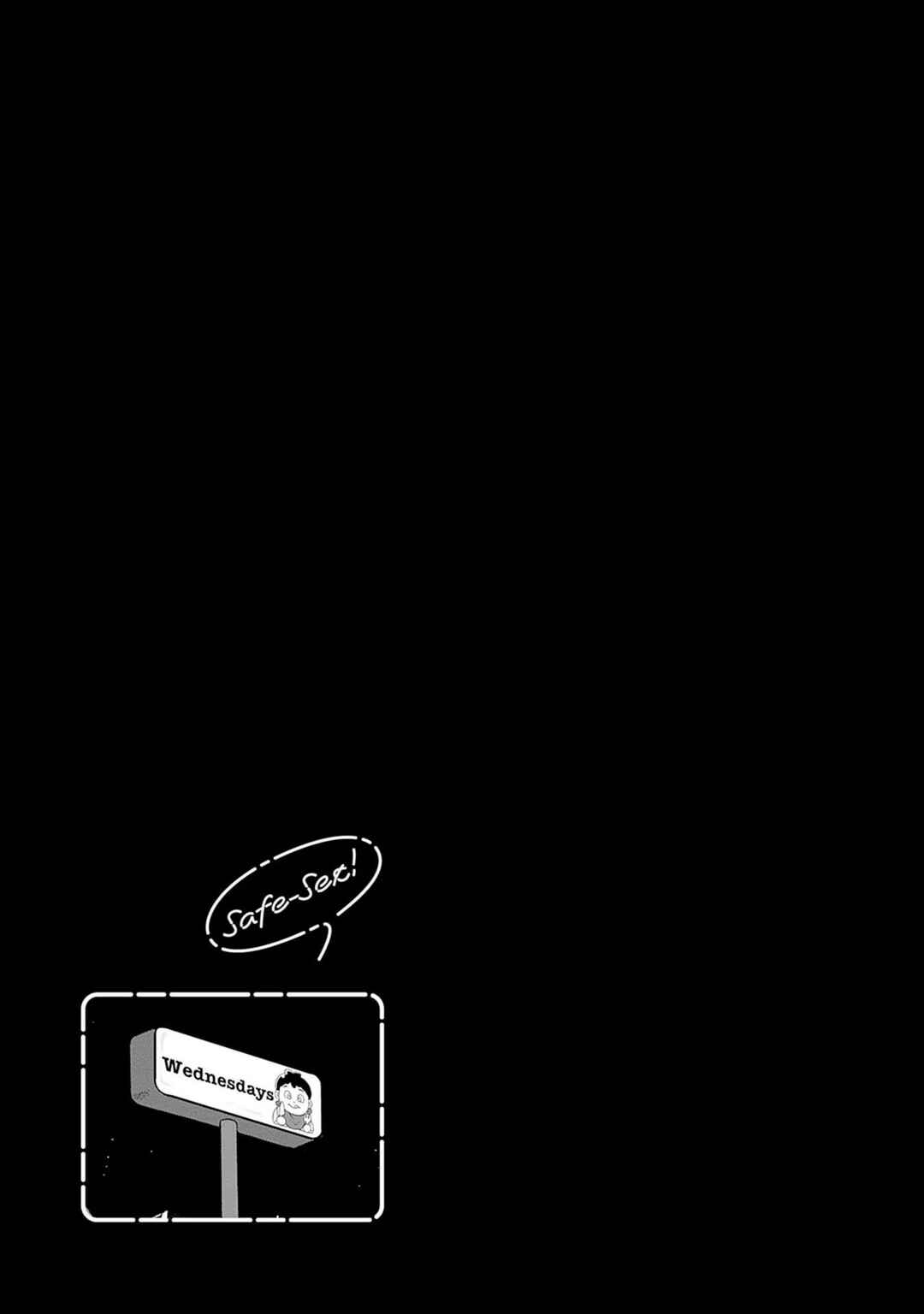 Safe Sex Chapter 2 - Page 19