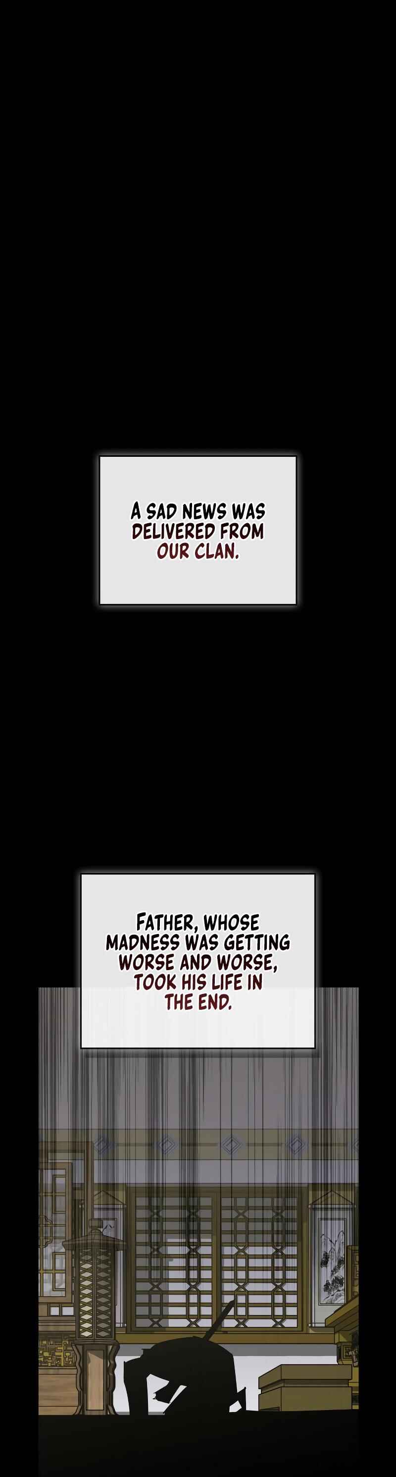 Martial Wild West Chapter 78 - Page 26