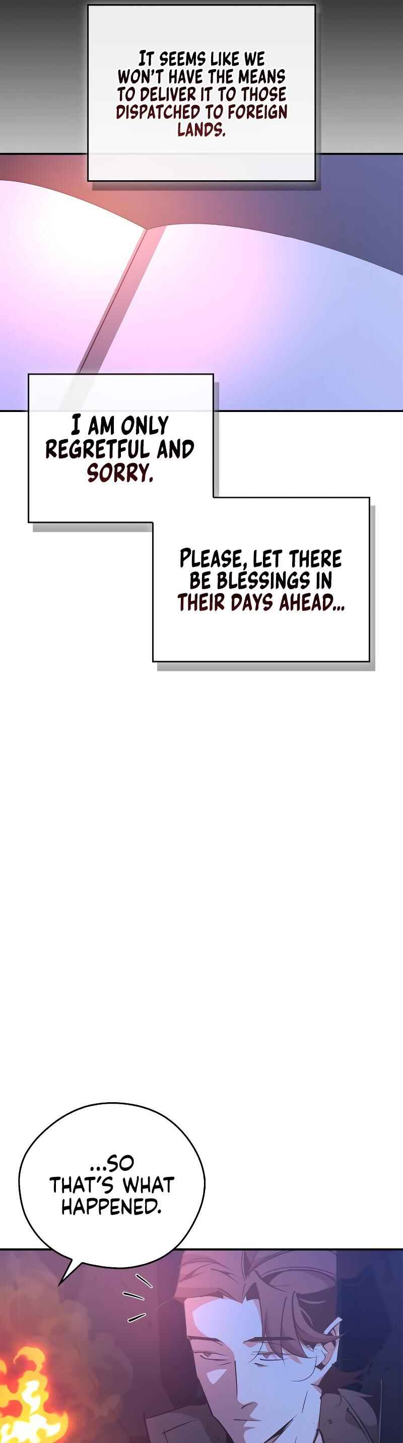 Martial Wild West Chapter 78 - Page 29