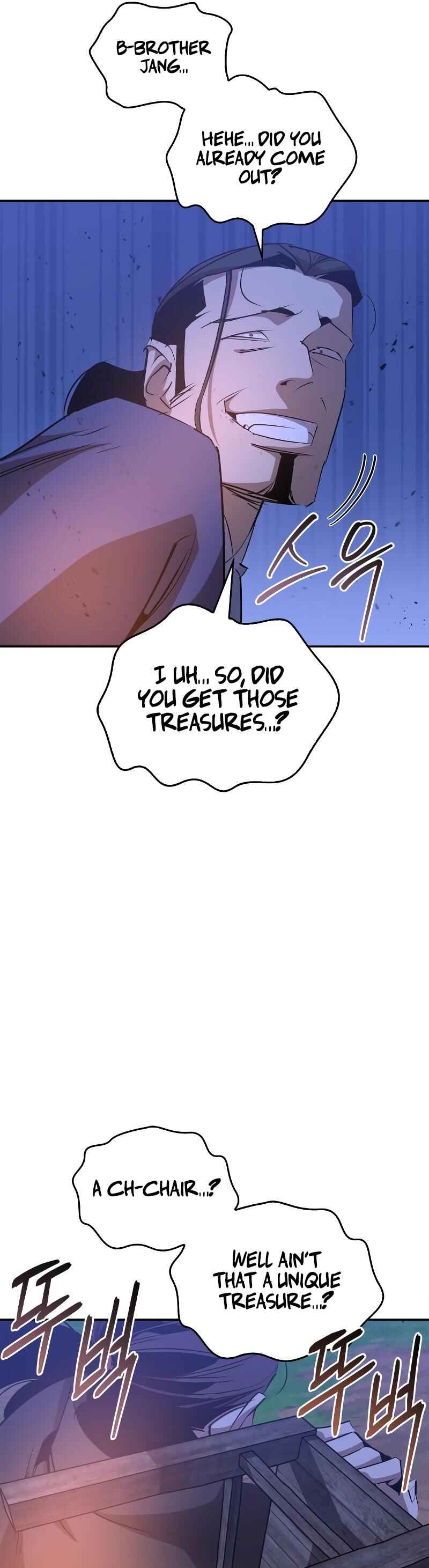 Martial Wild West Chapter 78 - Page 65
