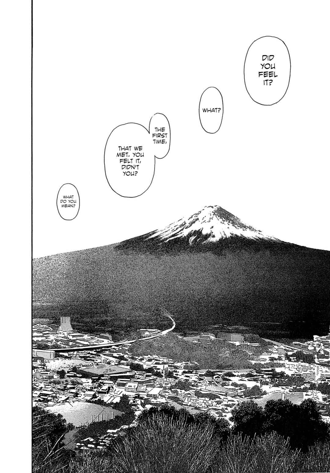 Kiichi VS Chapter 30 - Page 8