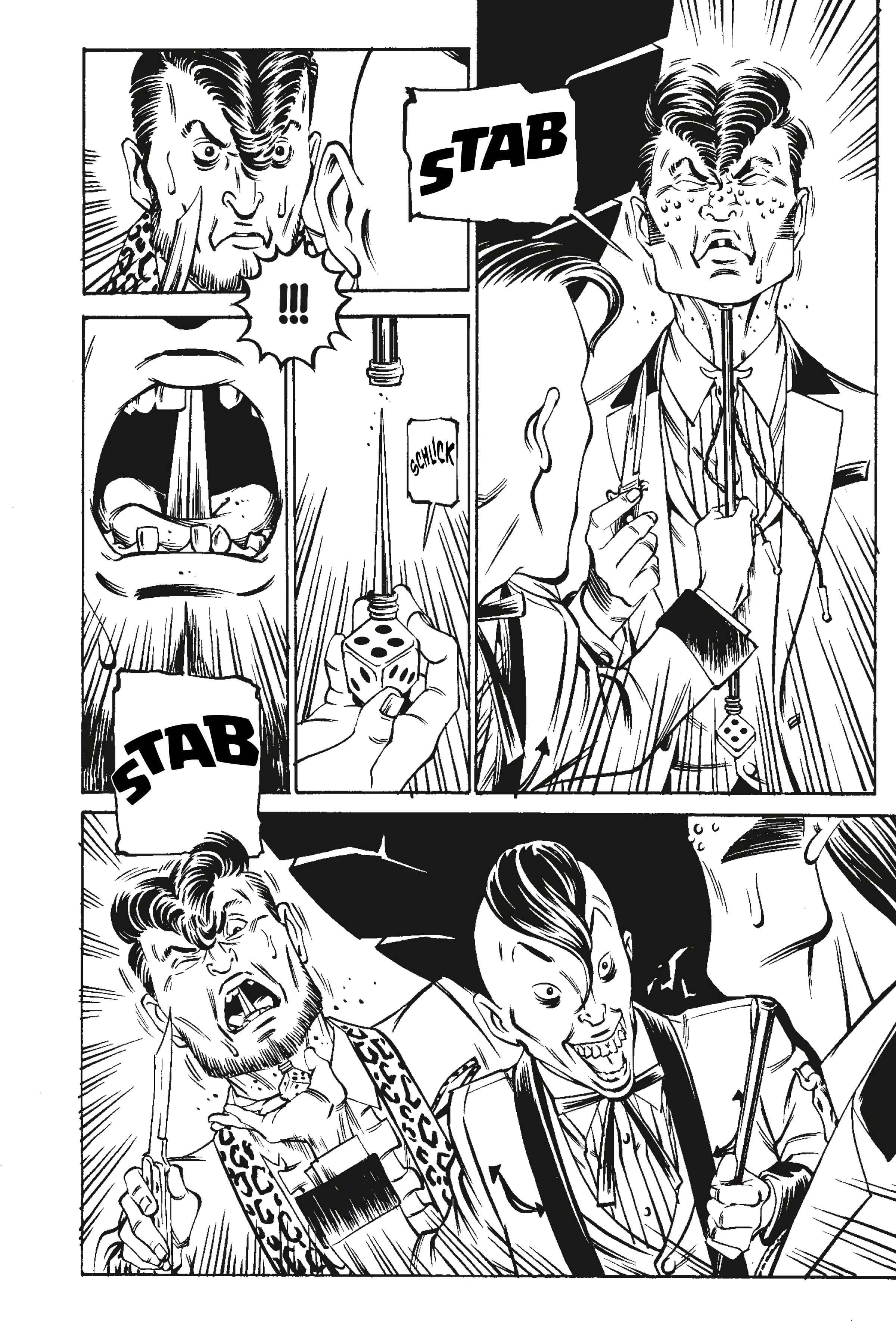 Deathco Chapter 27 - Page 12