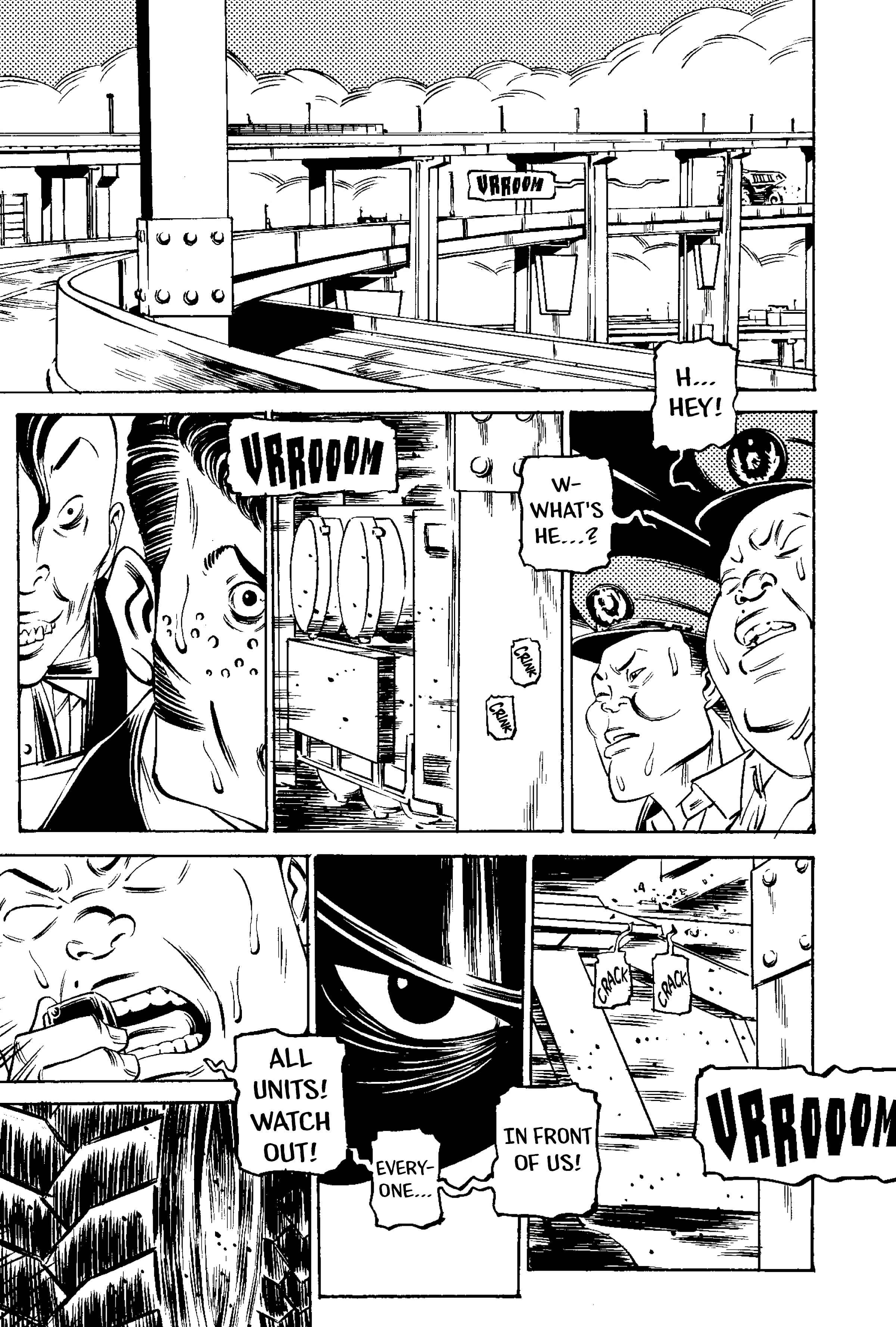 Deathco Chapter 27 - Page 3