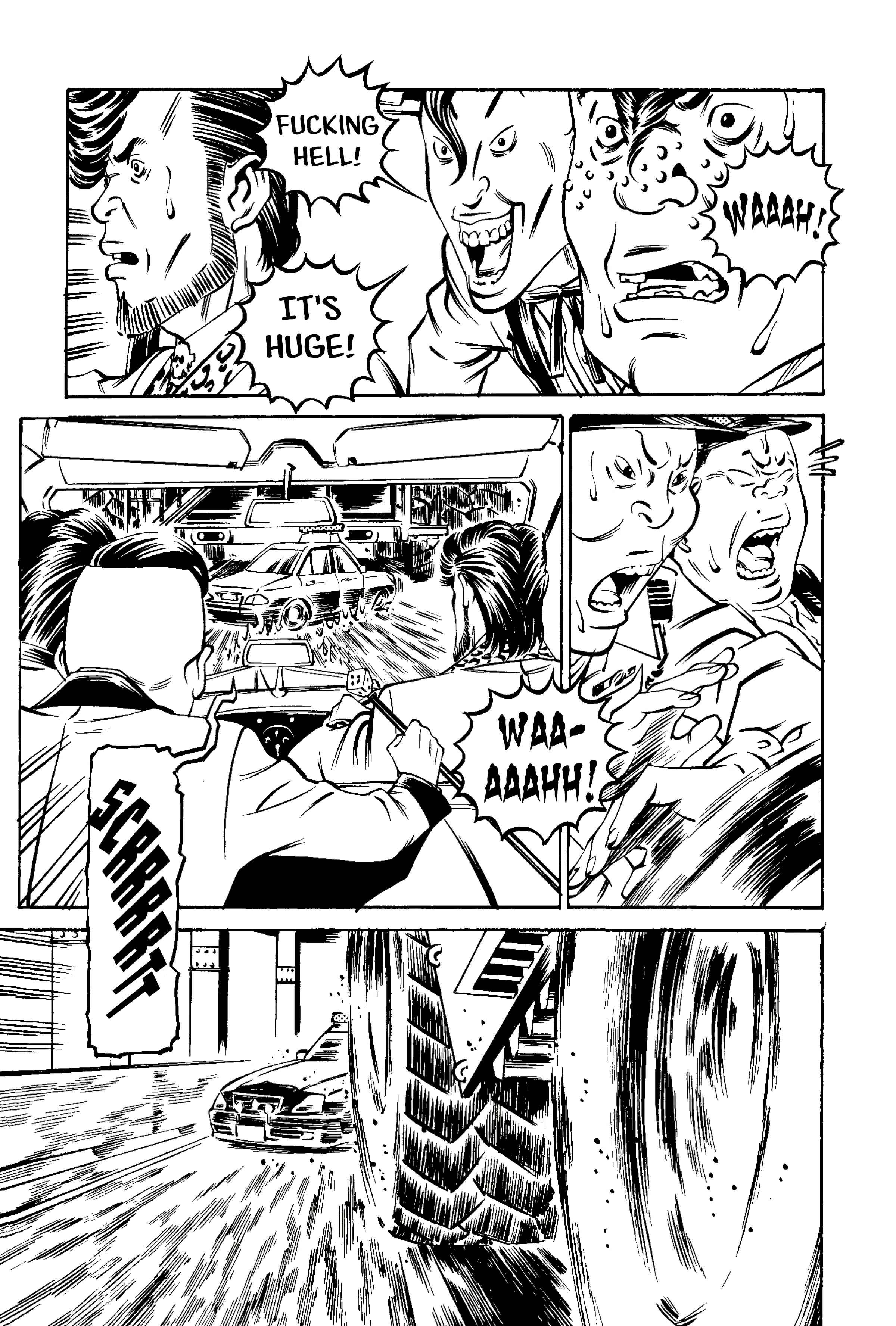 Deathco Chapter 27 - Page 5