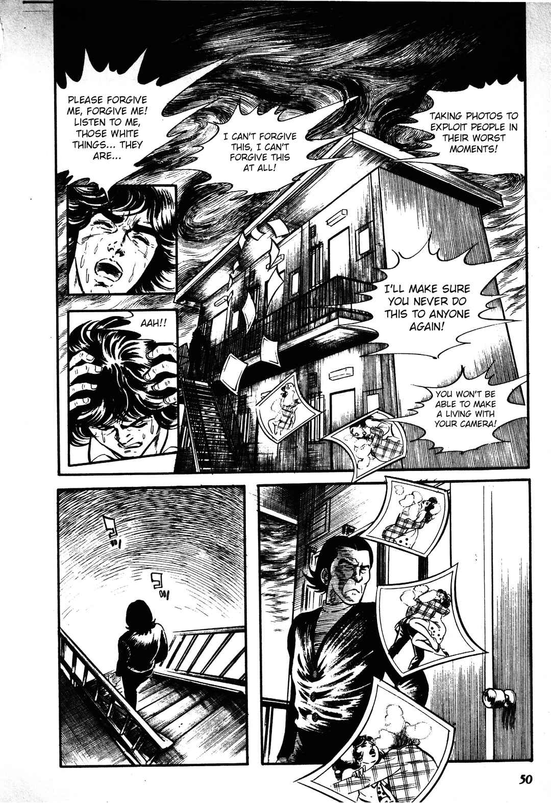 Reincarnation of the Soul Chapter 1.2 - Page 18