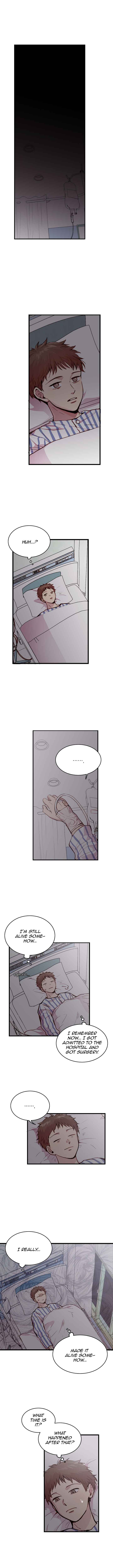 How to Be a Family Chapter 11 - Page 7