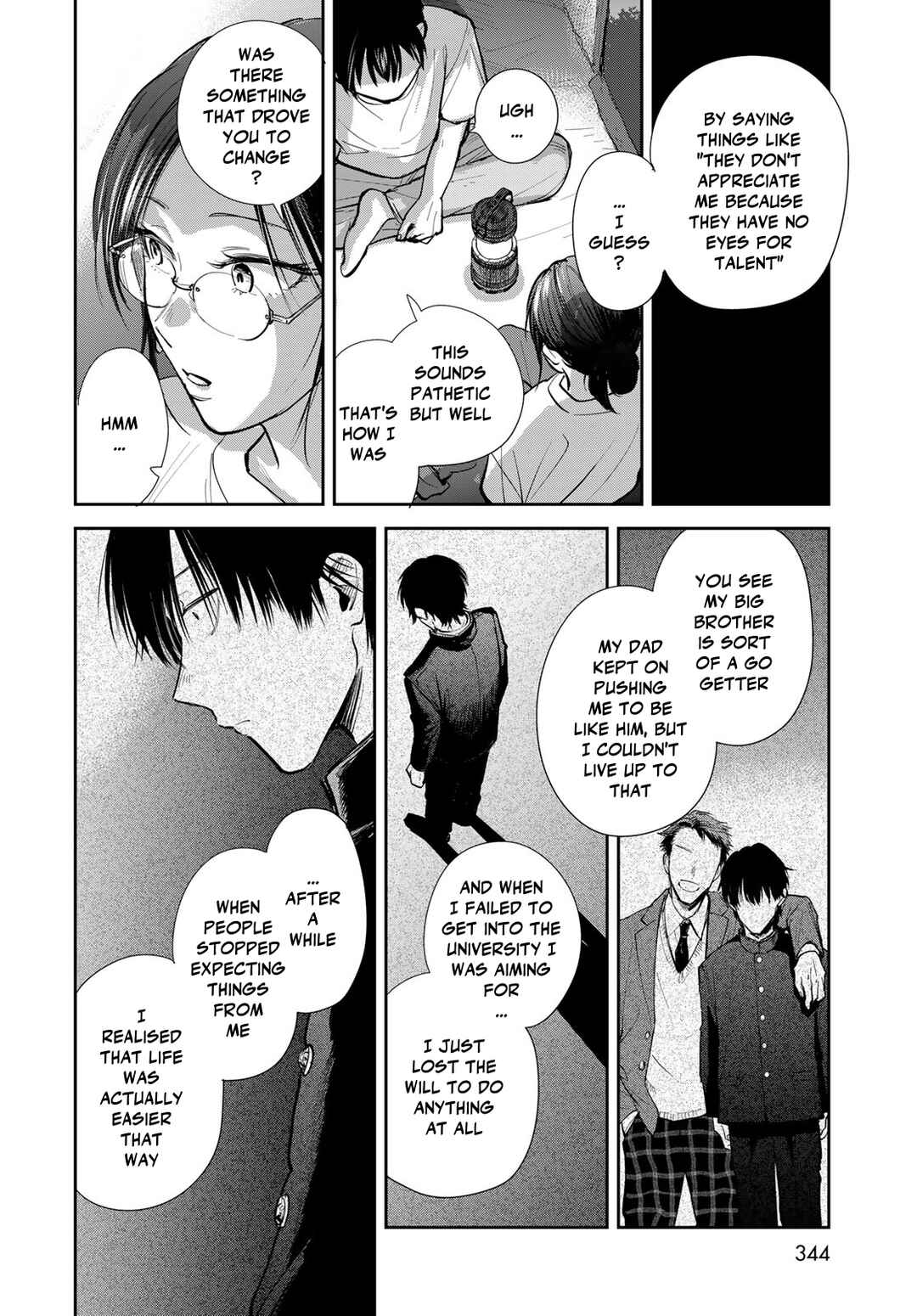 Isekai Shachuuhaku Monogatari: Outrunner PHEV Chapter 27 - Page 16
