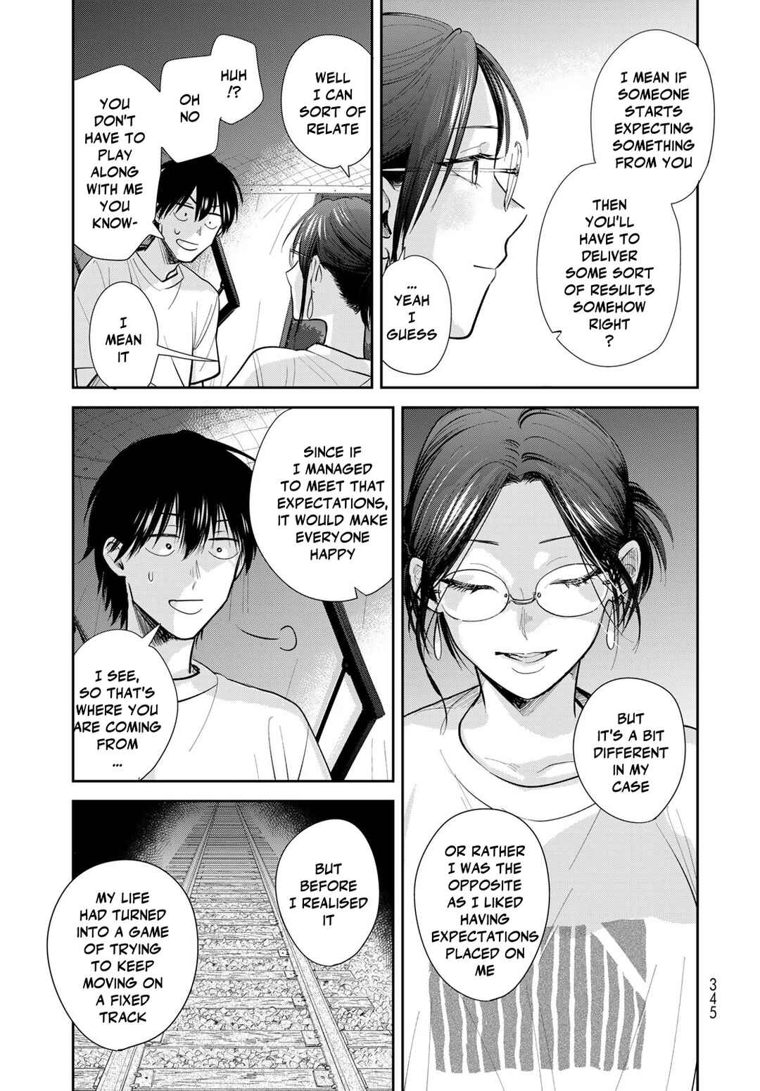 Isekai Shachuuhaku Monogatari: Outrunner PHEV Chapter 27 - Page 17