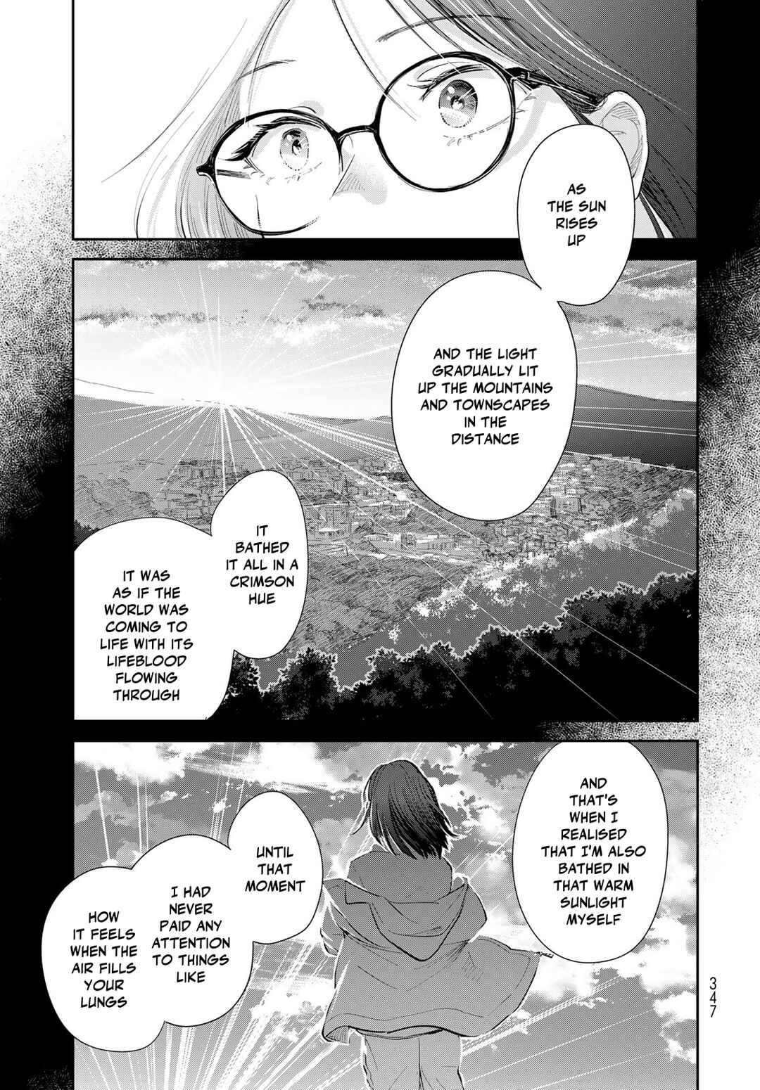 Isekai Shachuuhaku Monogatari: Outrunner PHEV Chapter 27 - Page 19