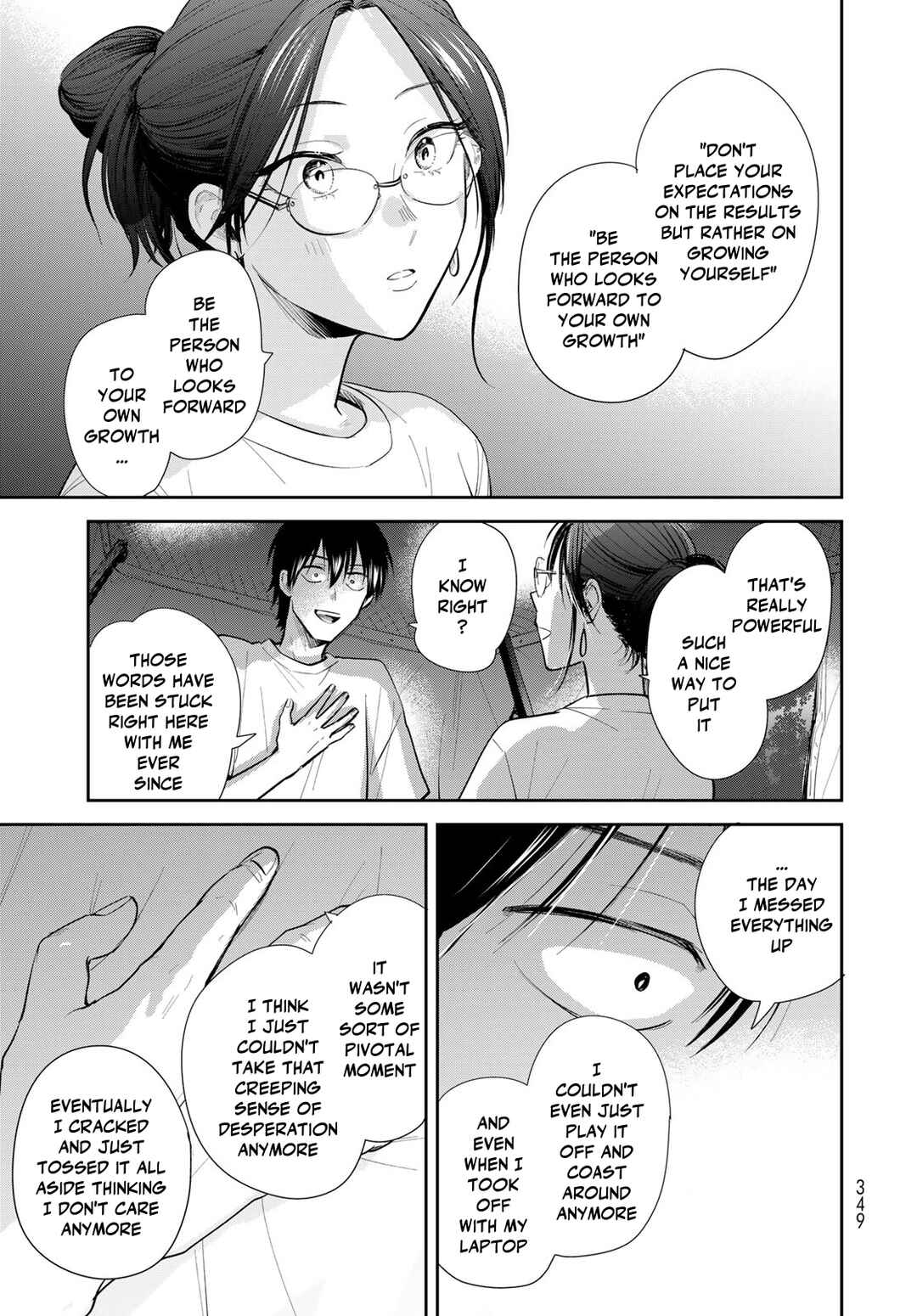 Isekai Shachuuhaku Monogatari: Outrunner PHEV Chapter 27 - Page 21