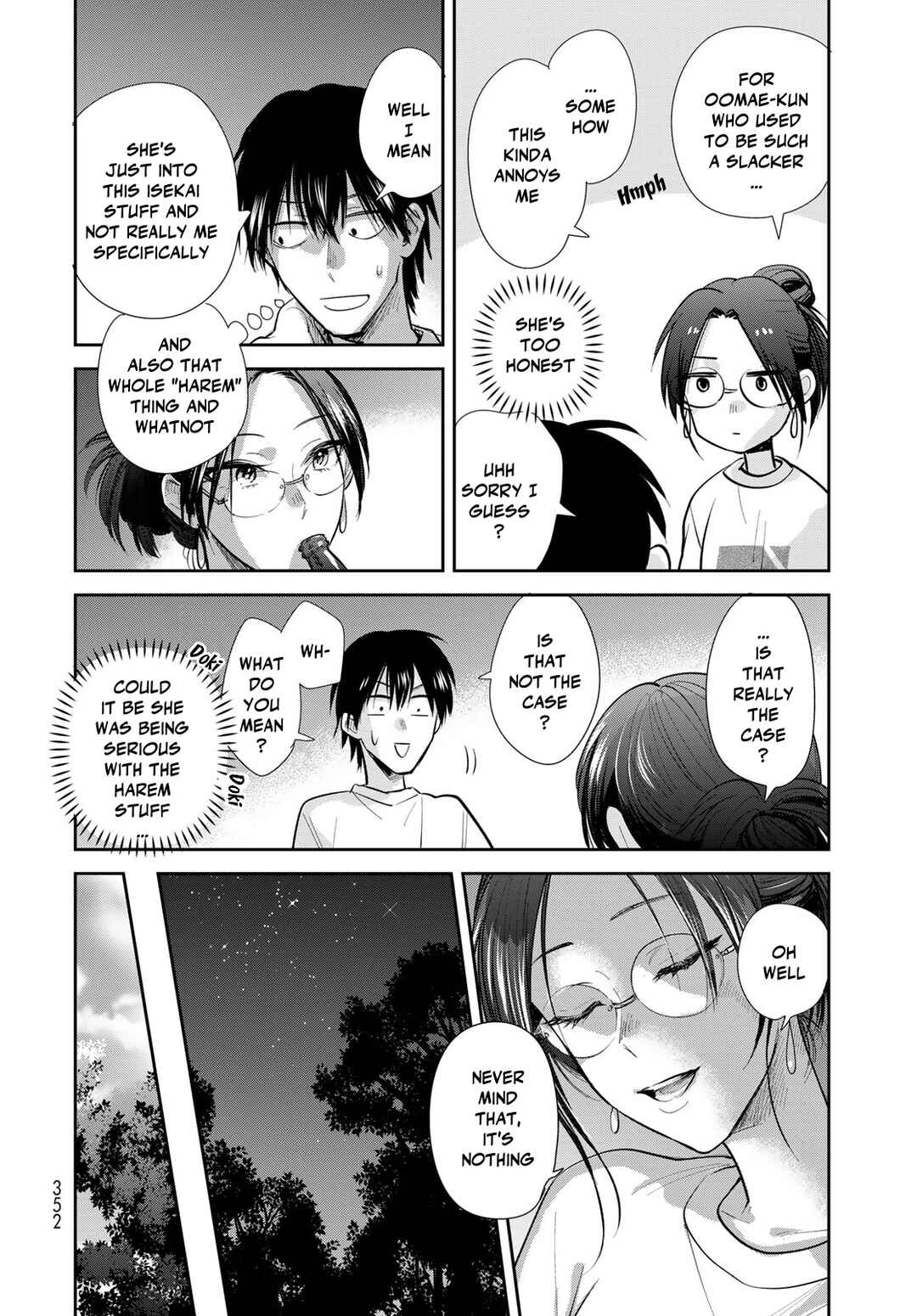 Isekai Shachuuhaku Monogatari: Outrunner PHEV Chapter 27 - Page 24