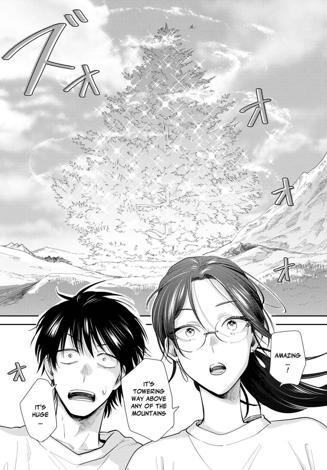 Isekai Shachuuhaku Monogatari: Outrunner PHEV Chapter 27 - Page 26