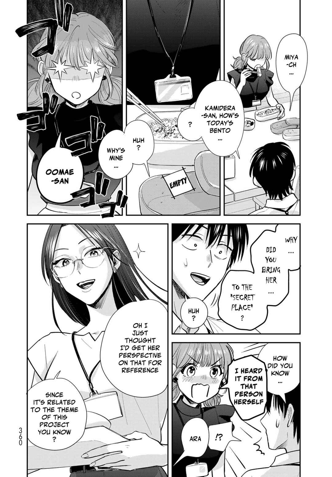 Isekai Shachuuhaku Monogatari: Outrunner PHEV Chapter 27 - Page 32