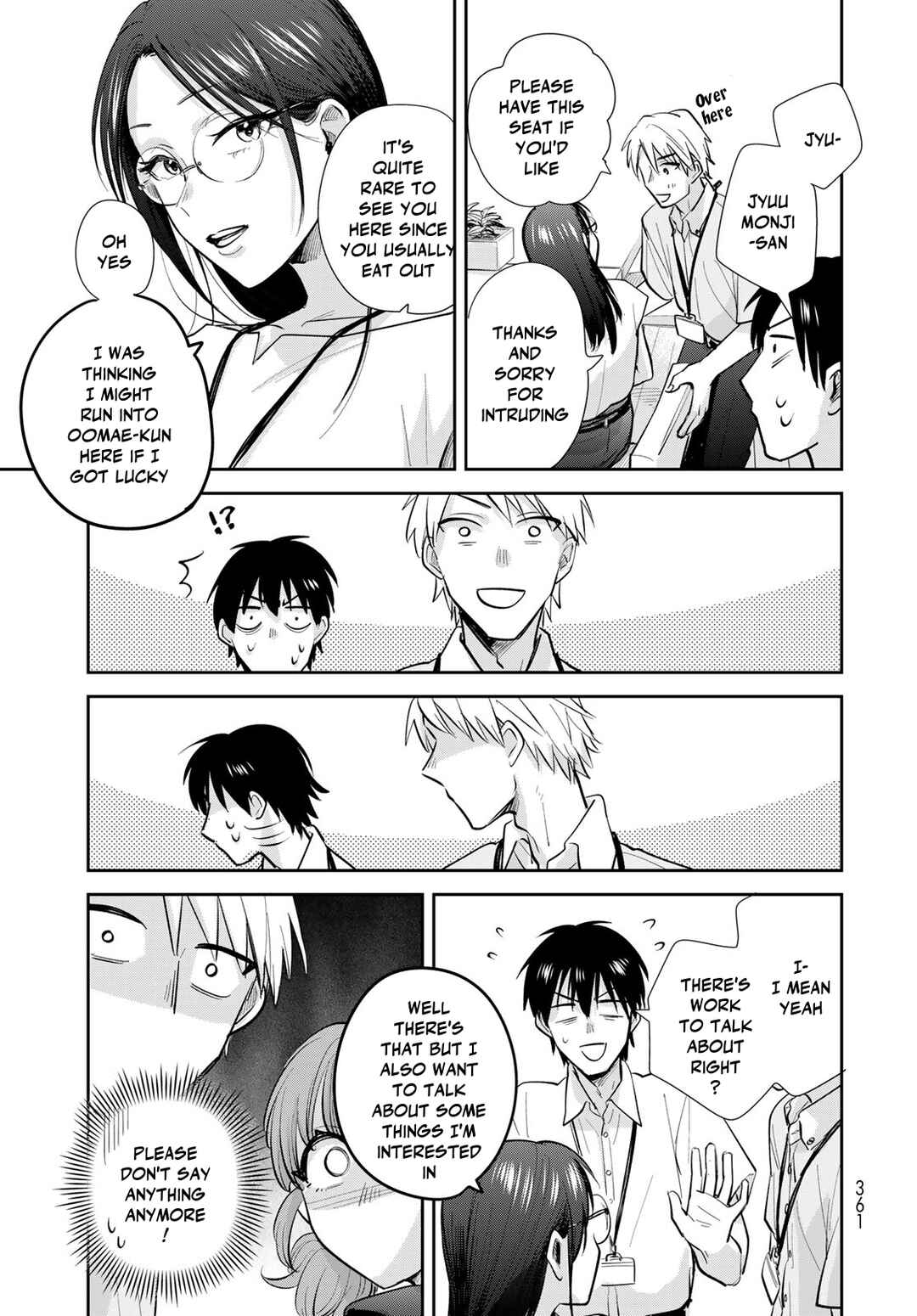 Isekai Shachuuhaku Monogatari: Outrunner PHEV Chapter 27 - Page 33
