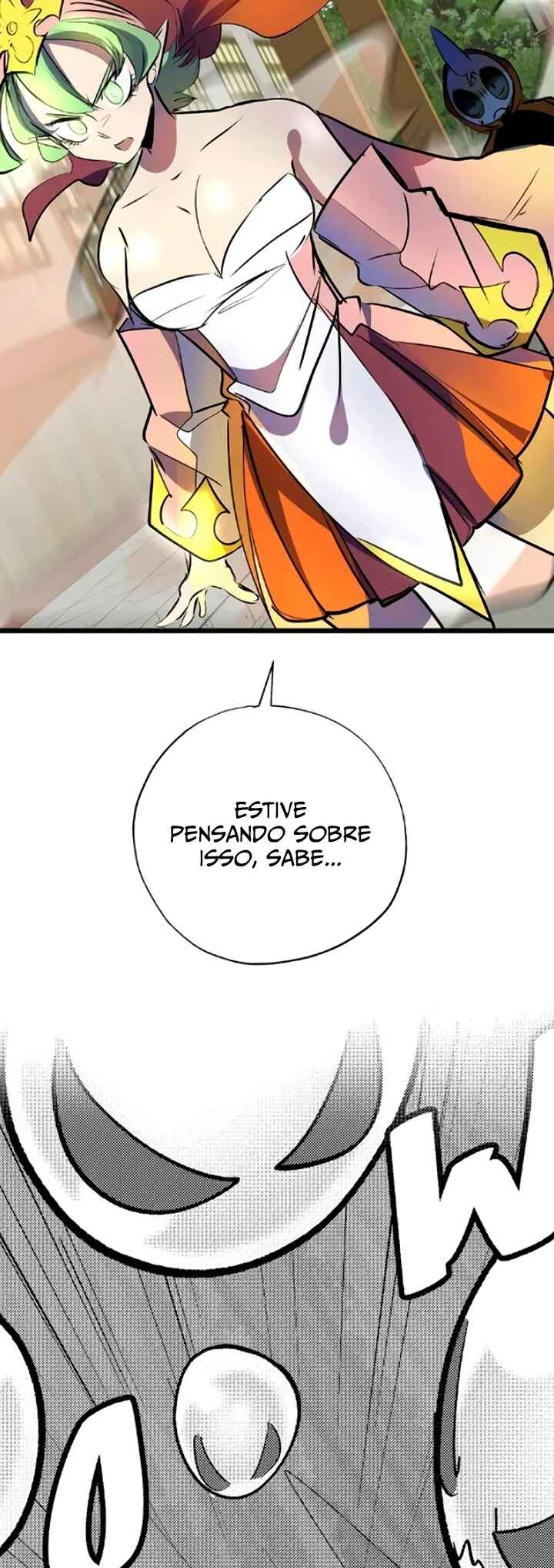 Just a Goblin Chapter 29 - Page 11
