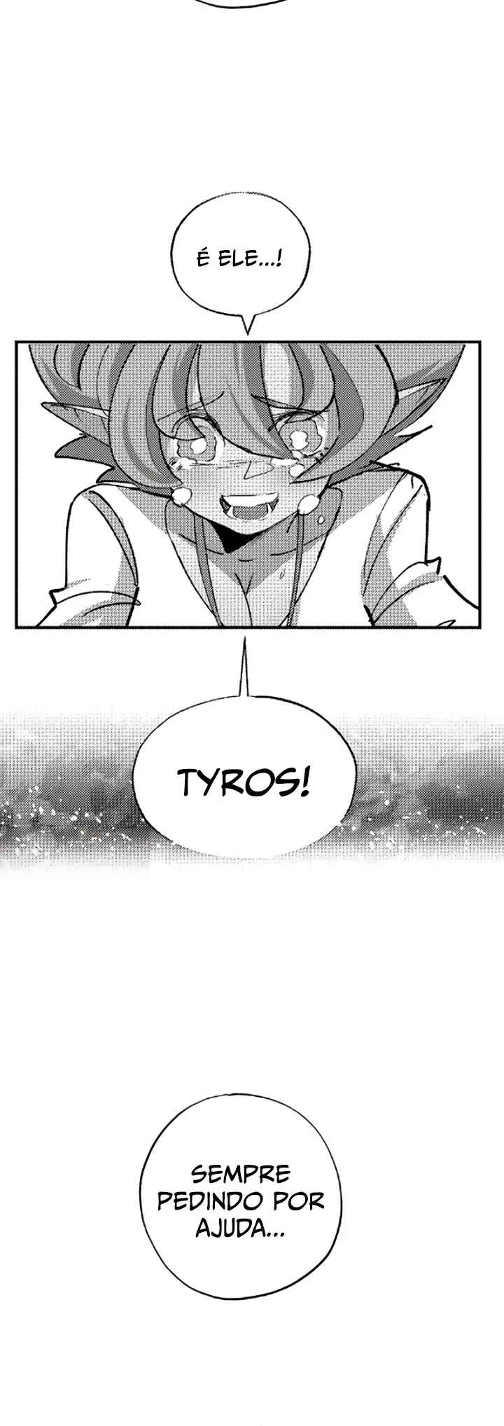 Just a Goblin Chapter 29 - Page 14