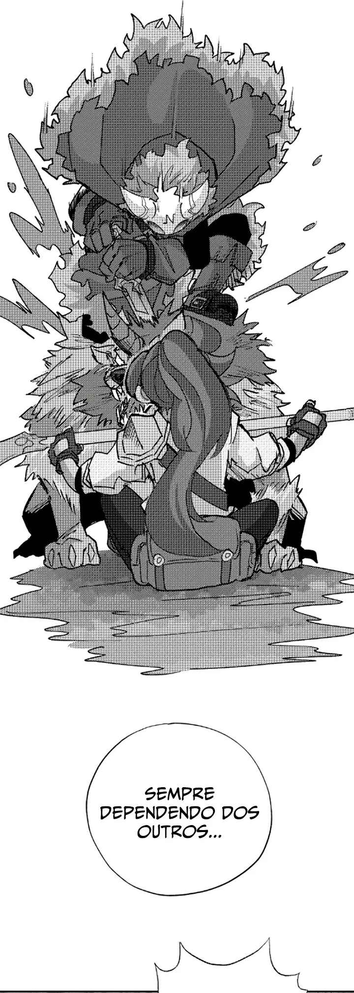 Just a Goblin Chapter 29 - Page 15
