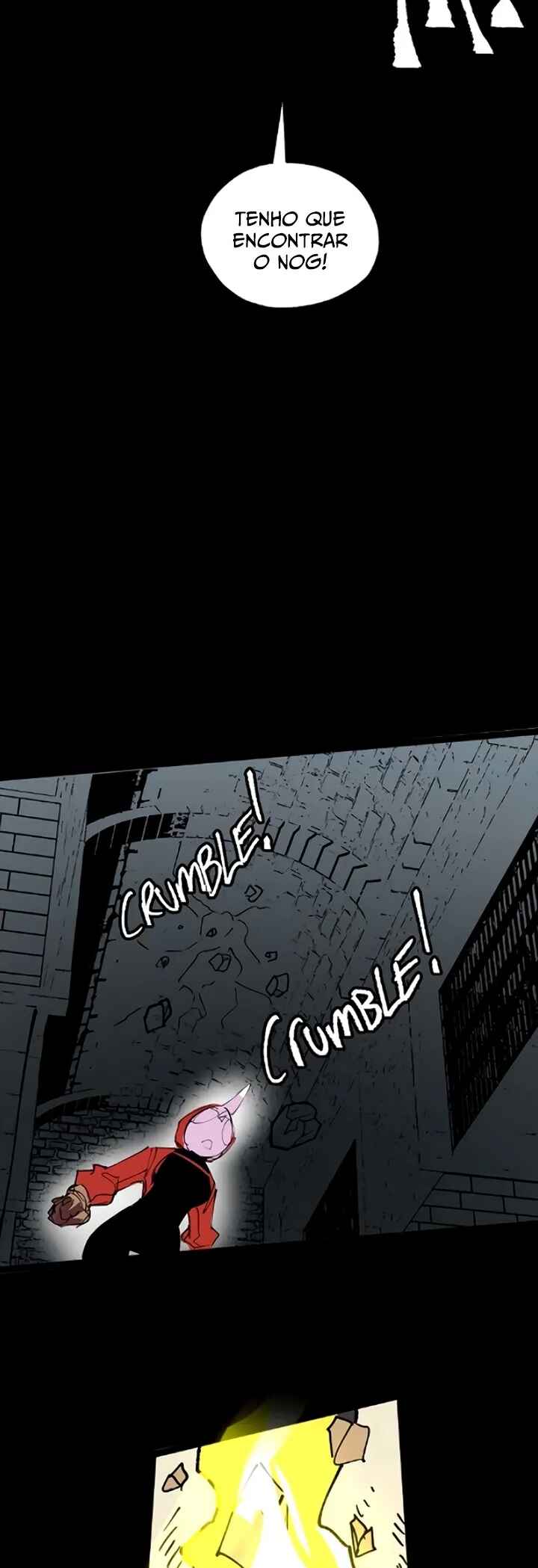 Just a Goblin Chapter 29 - Page 35
