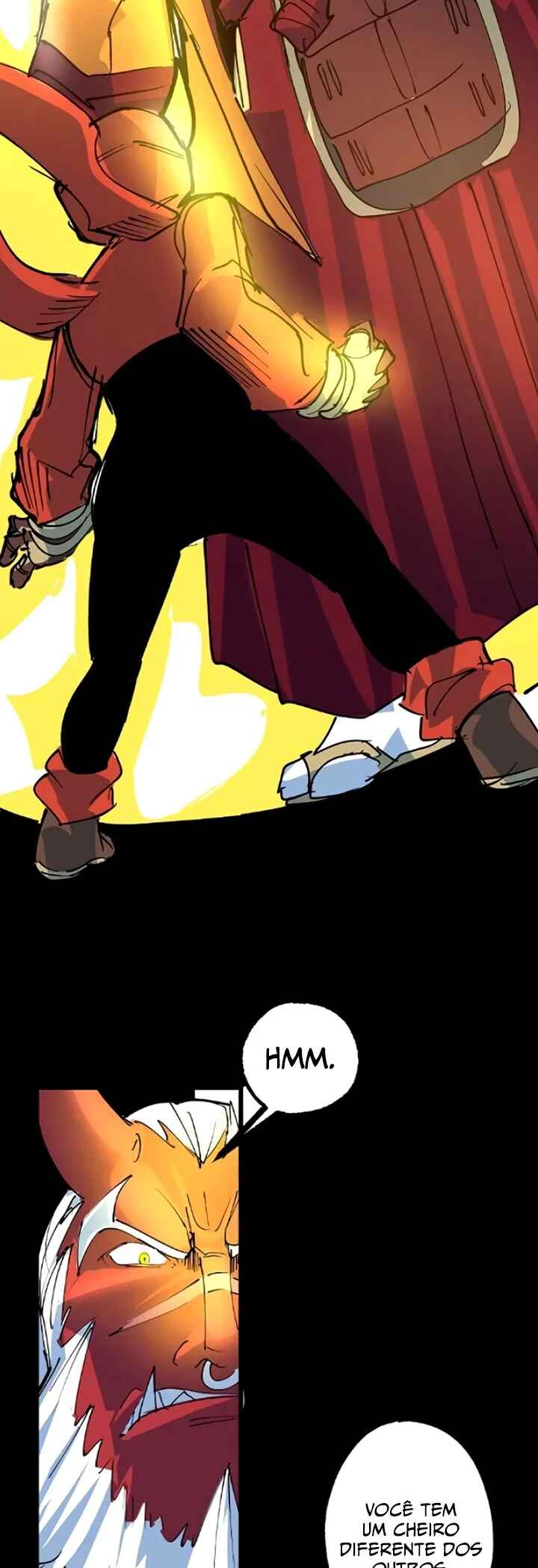 Just a Goblin Chapter 29 - Page 37
