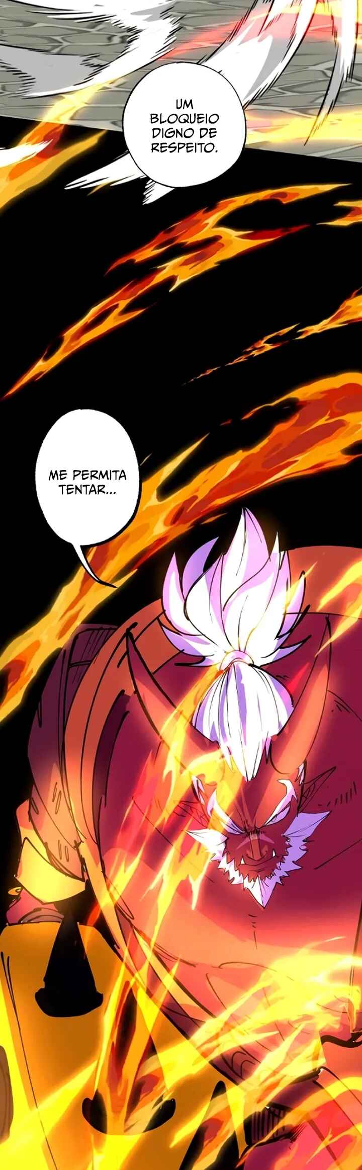 Just a Goblin Chapter 29 - Page 41