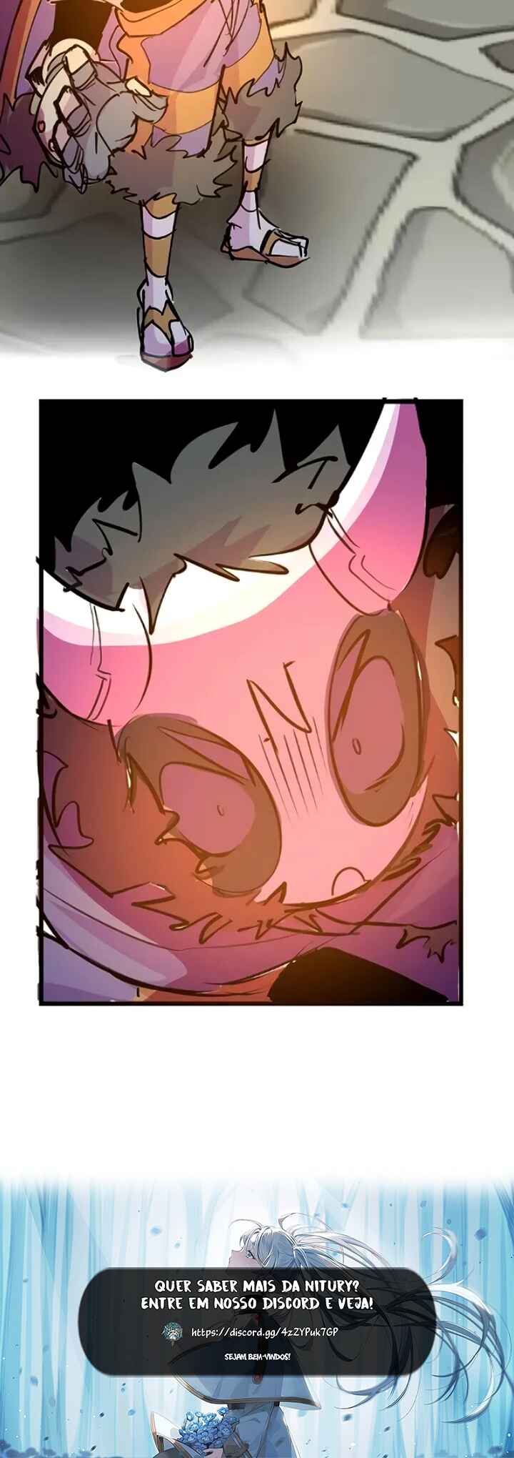 Just a Goblin Chapter 29 - Page 51