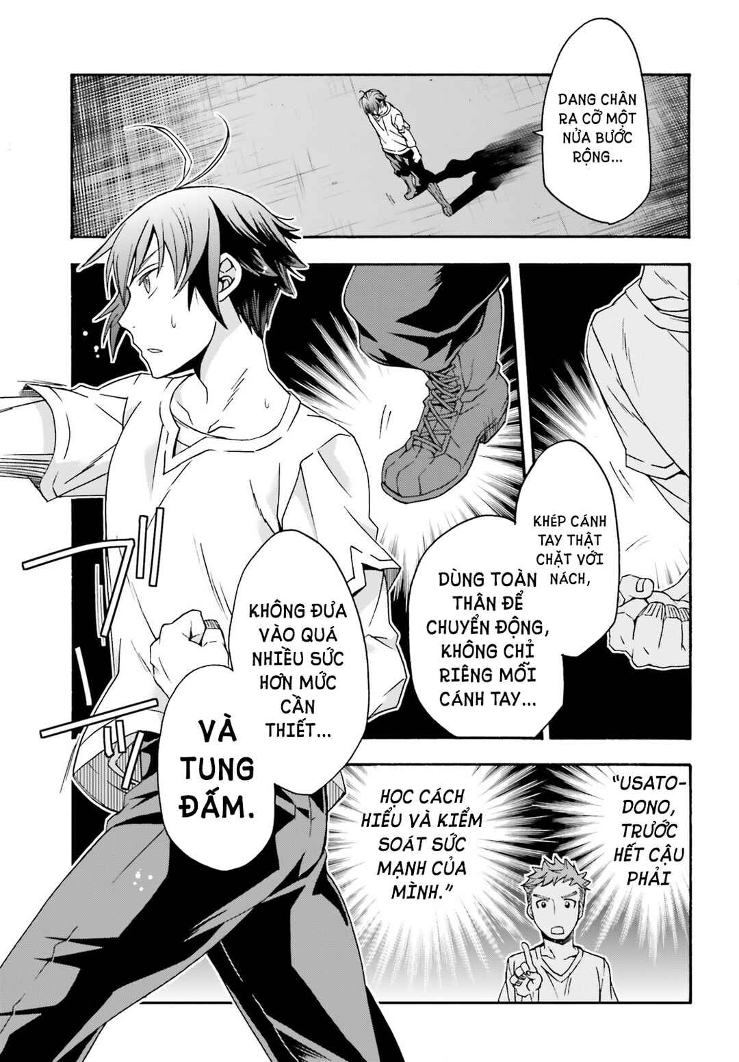 Chiyu Mahou no Machigatta Tsukaikata ~Senjou wo Kakeru Kaifuku Youin~ Chapter 67 - Page 29