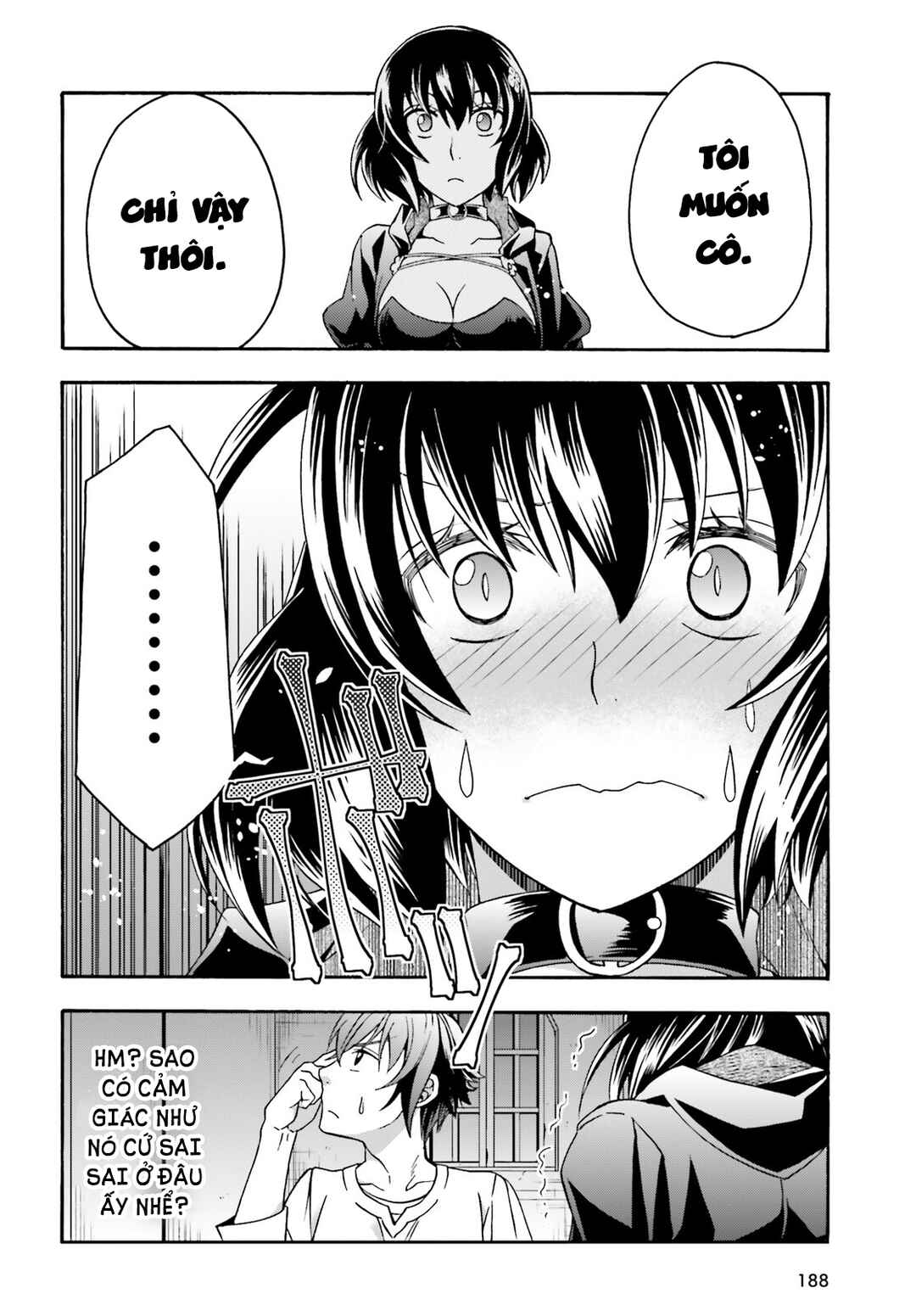 Chiyu Mahou no Machigatta Tsukaikata ~Senjou wo Kakeru Kaifuku Youin~ Chapter 67 - Page 40