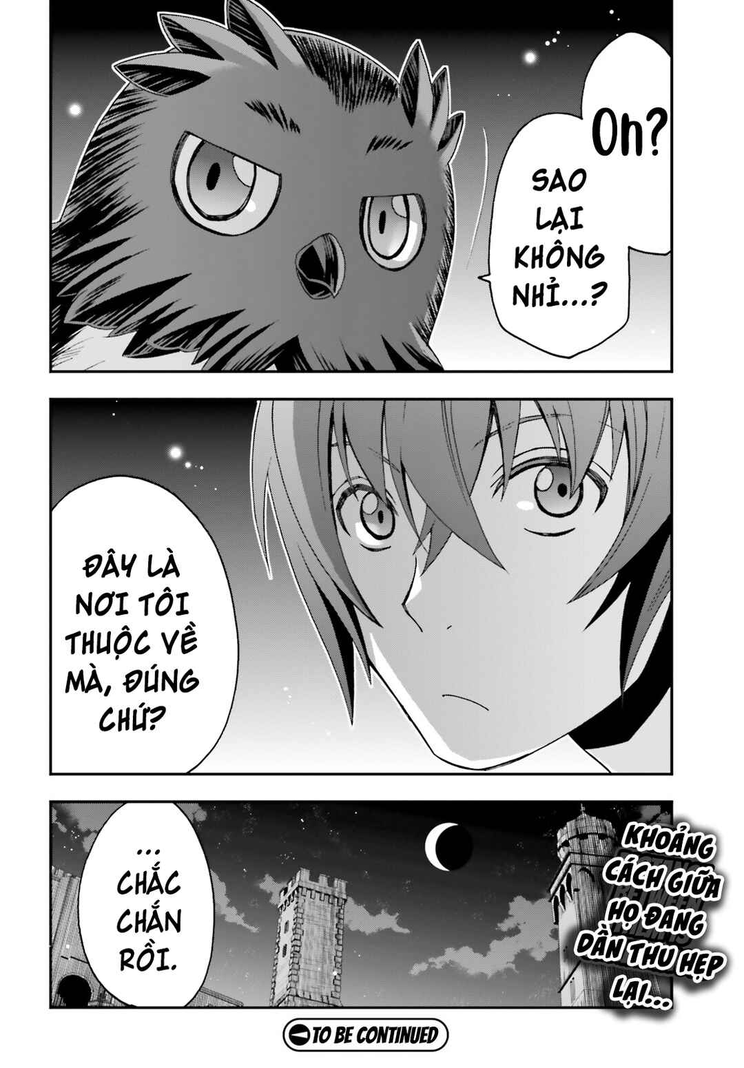 Chiyu Mahou no Machigatta Tsukaikata ~Senjou wo Kakeru Kaifuku Youin~ Chapter 67 - Page 42