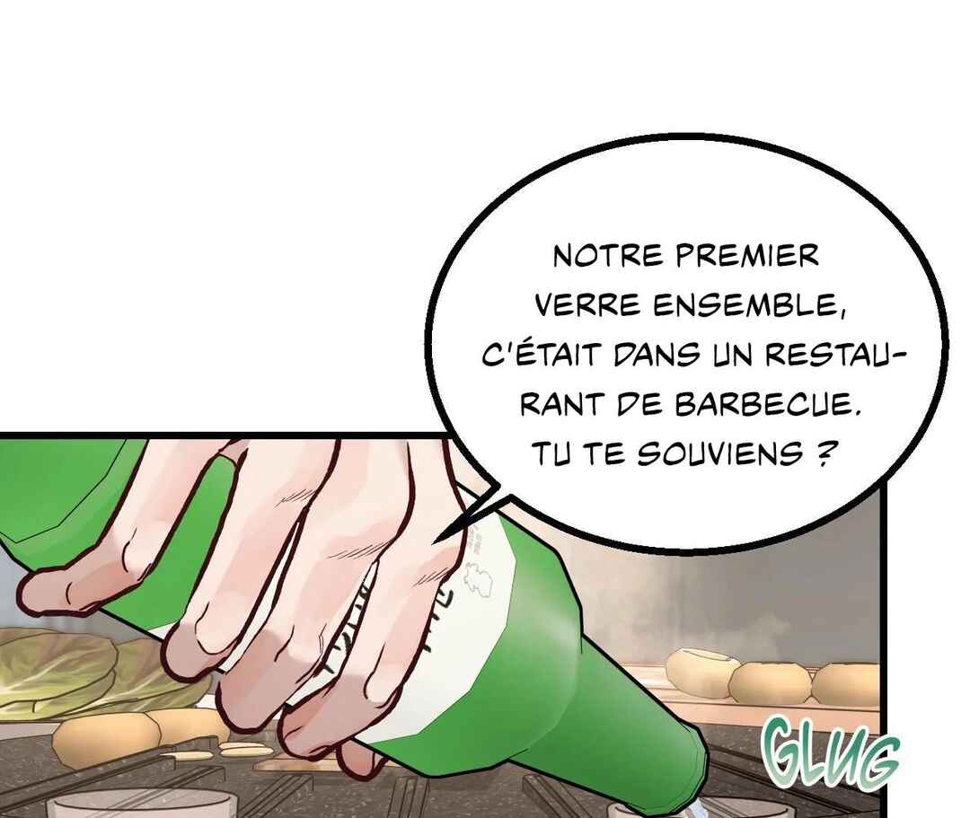 Don’t Pick Don’t Pick Chapter 25 - Page 111