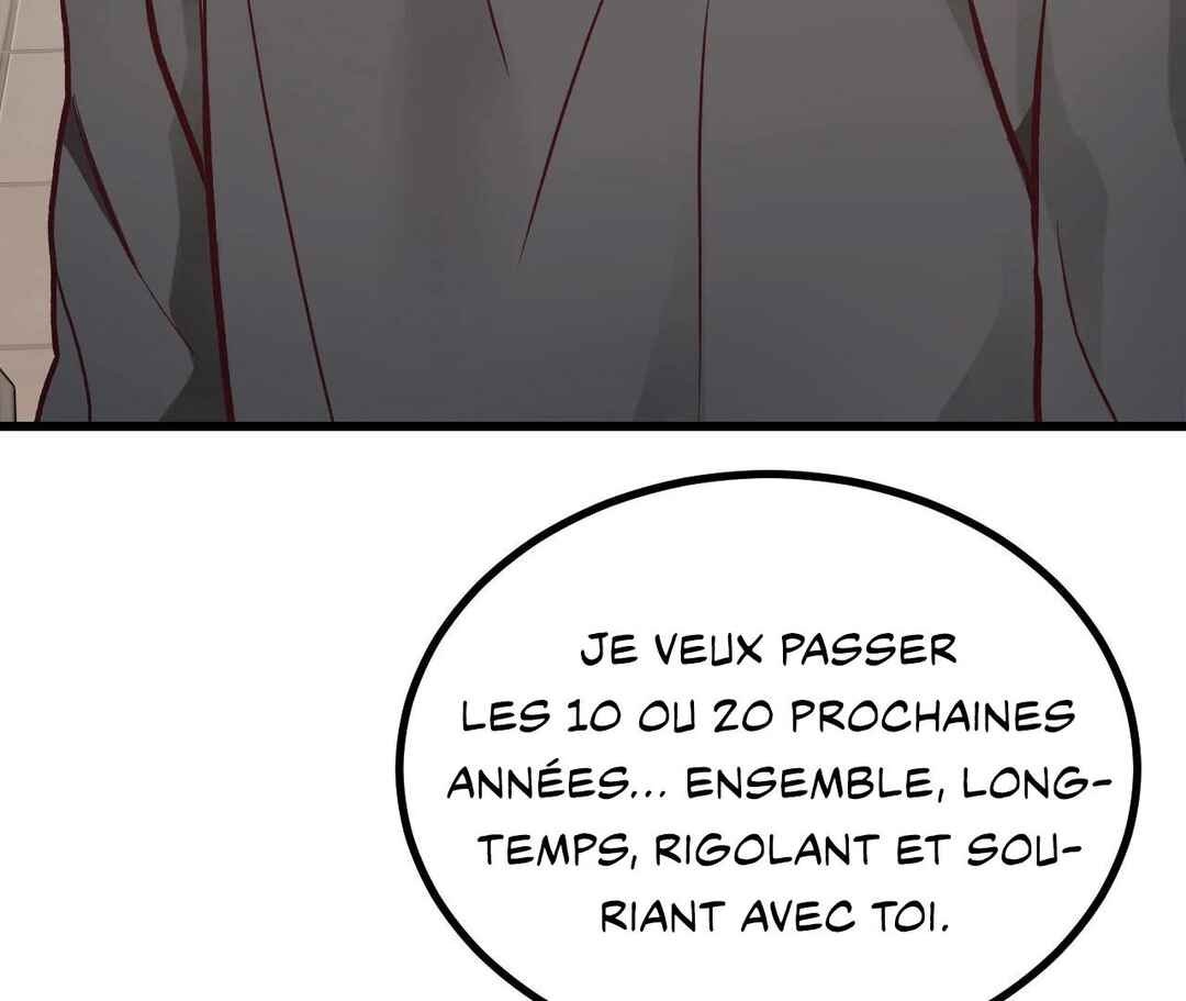 Don’t Pick Don’t Pick Chapter 25 - Page 134