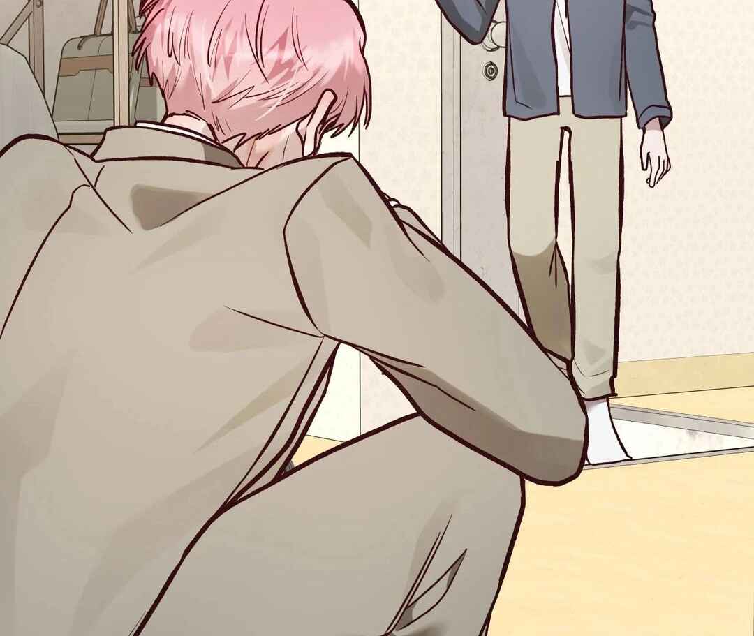 Don’t Pick Don’t Pick Chapter 25 - Page 149