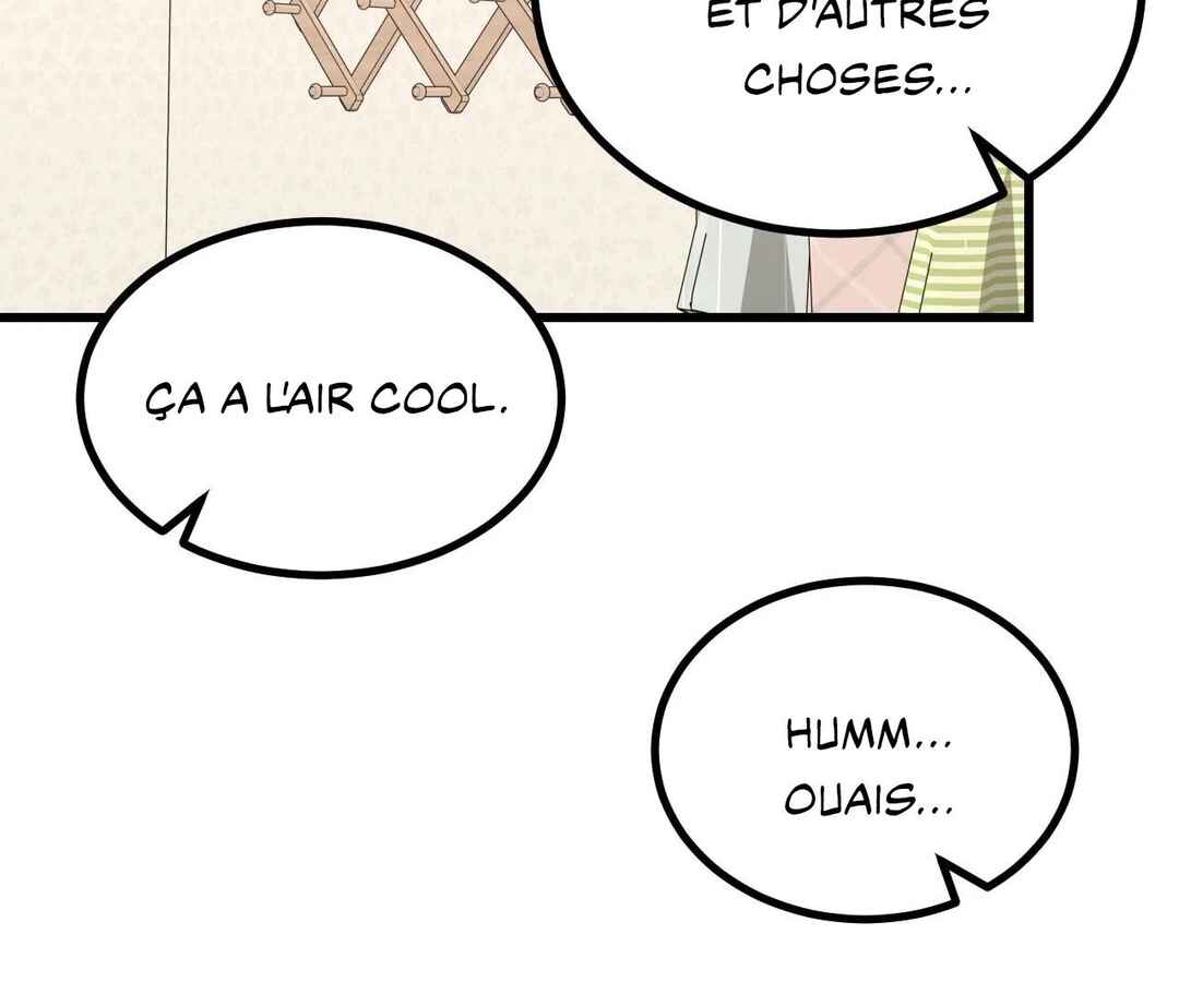 Don’t Pick Don’t Pick Chapter 25 - Page 158