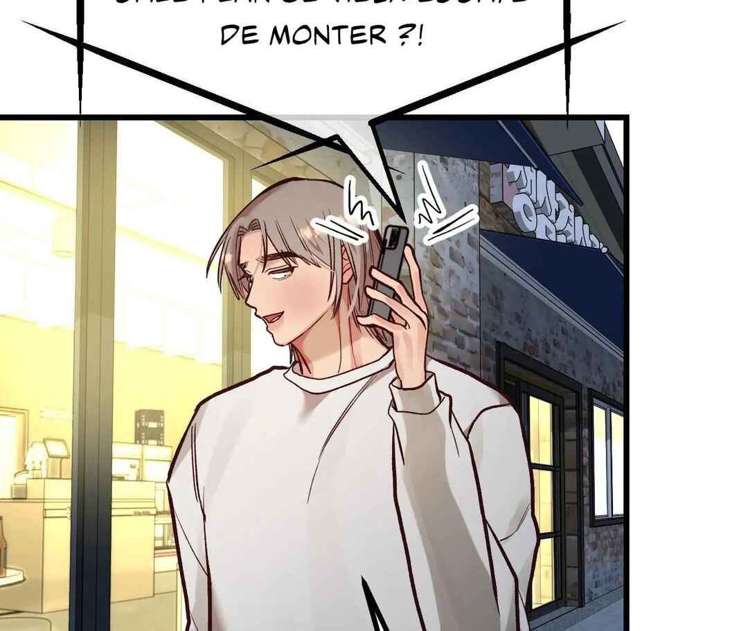 Don’t Pick Don’t Pick Chapter 25 - Page 20
