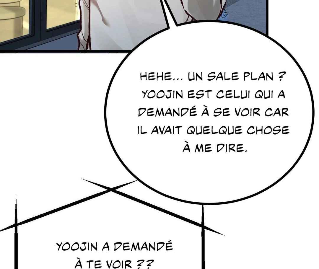 Don’t Pick Don’t Pick Chapter 25 - Page 21