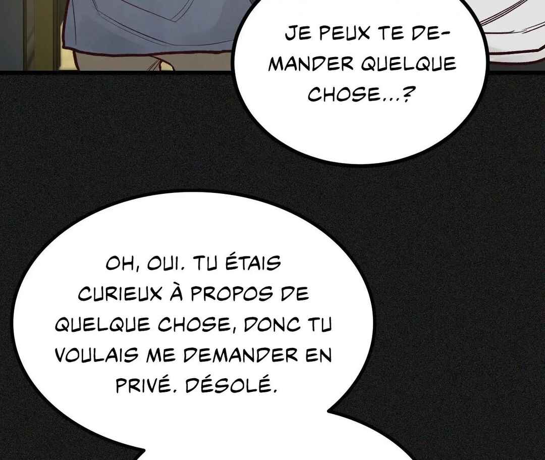 Don’t Pick Don’t Pick Chapter 25 - Page 28