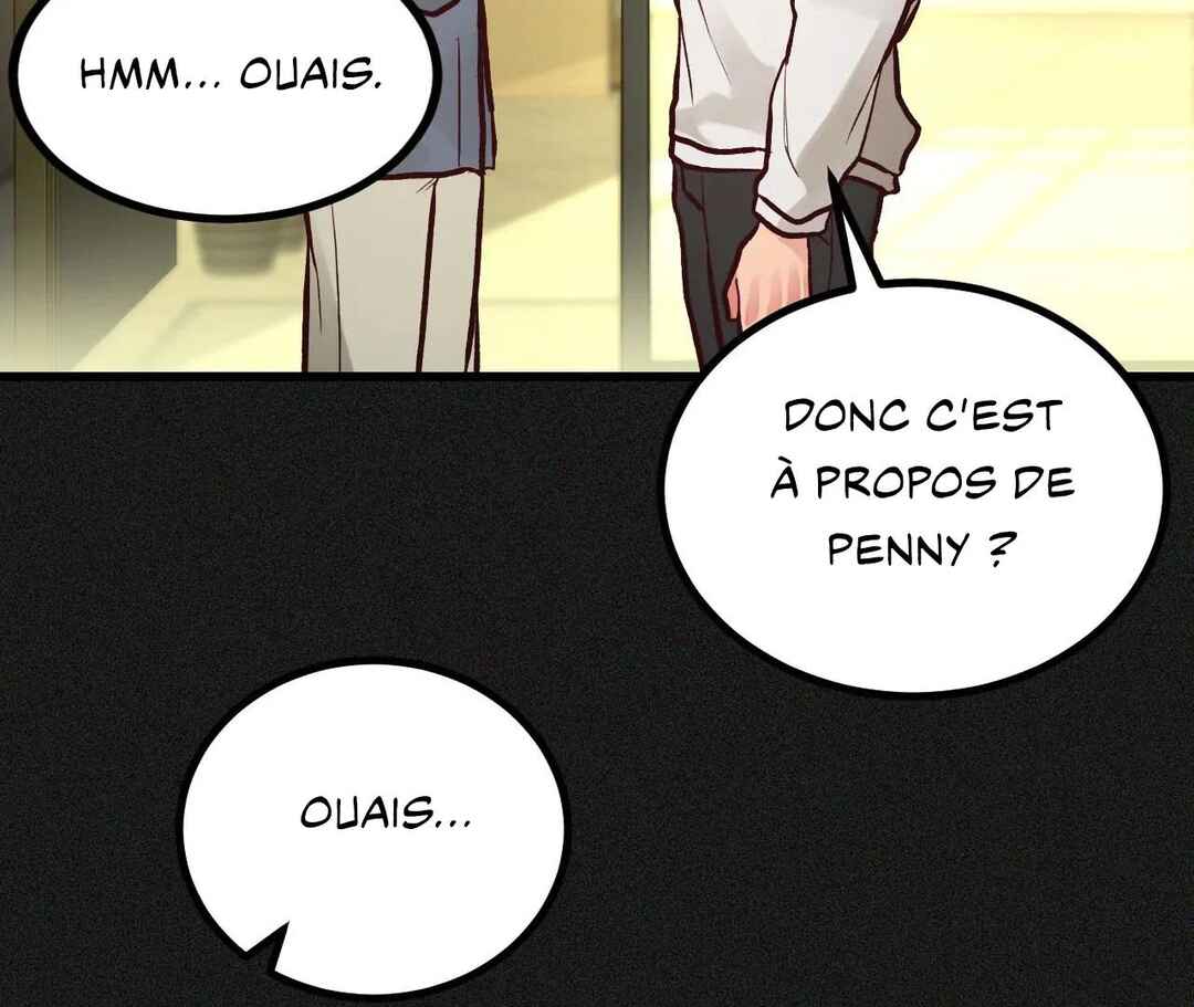 Don’t Pick Don’t Pick Chapter 25 - Page 30