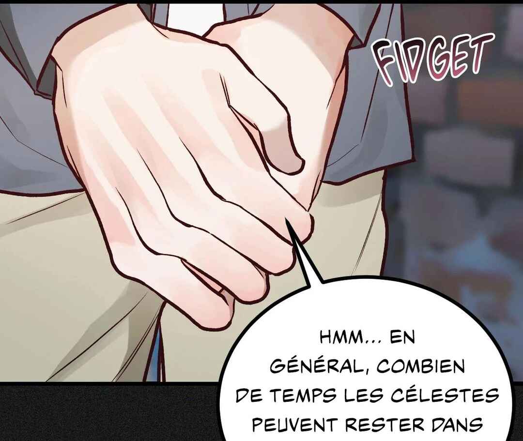 Don’t Pick Don’t Pick Chapter 25 - Page 34