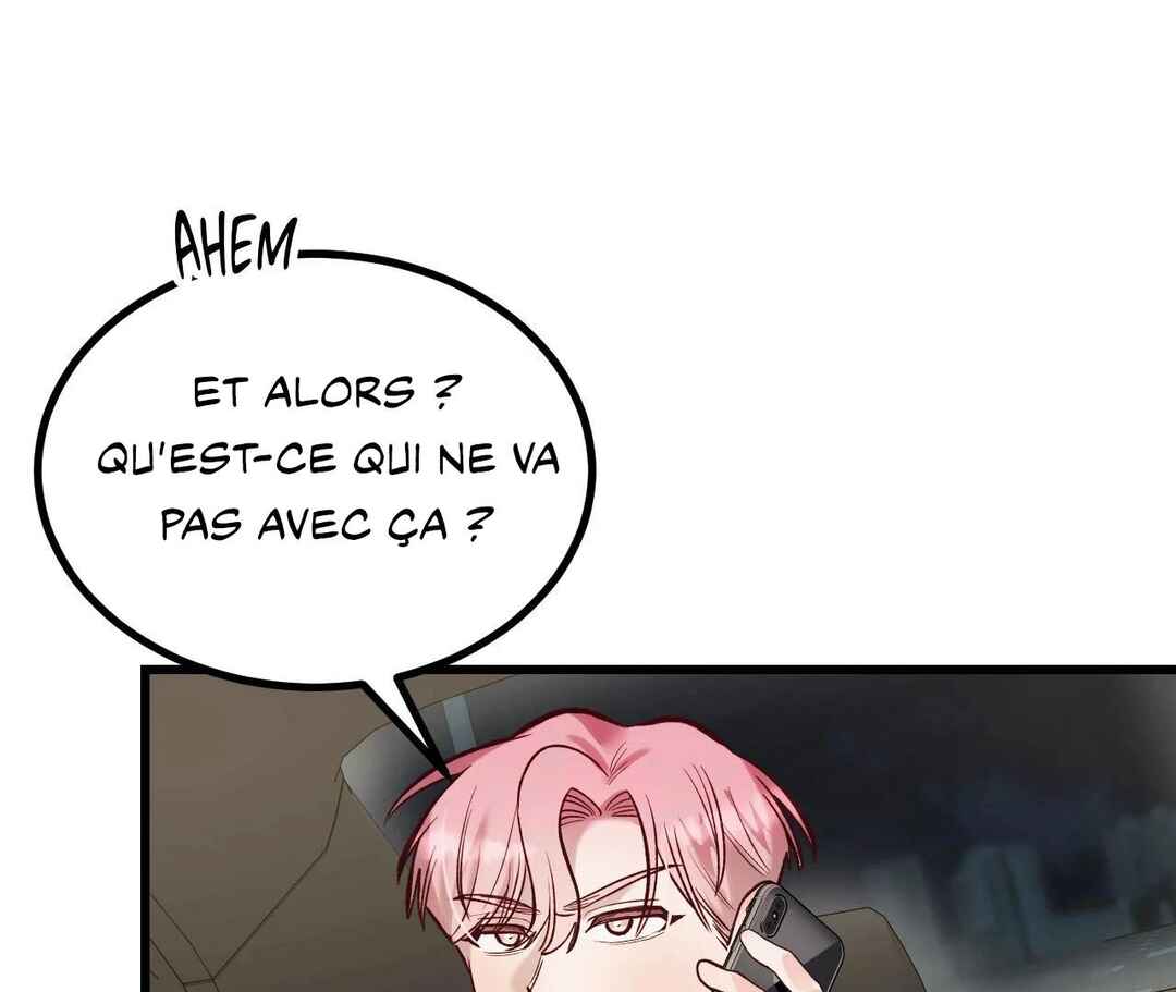 Don’t Pick Don’t Pick Chapter 25 - Page 61