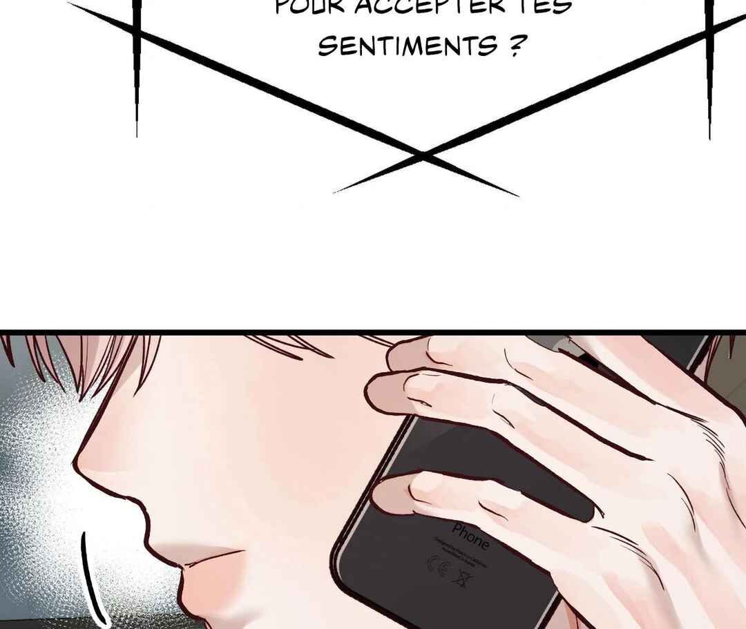 Don’t Pick Don’t Pick Chapter 25 - Page 69