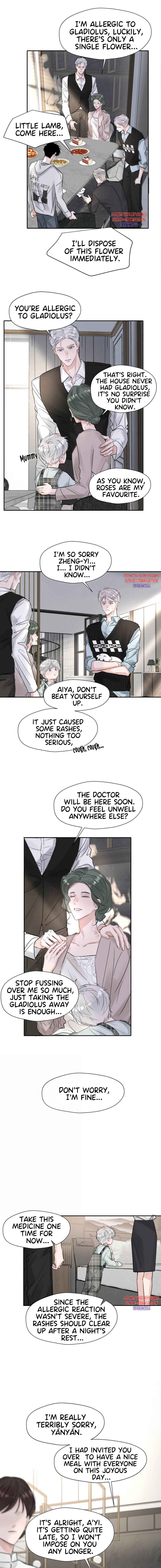 I Became a First-Class Guide Thanks to My Childhood Friends Chapter 62 - Page 3