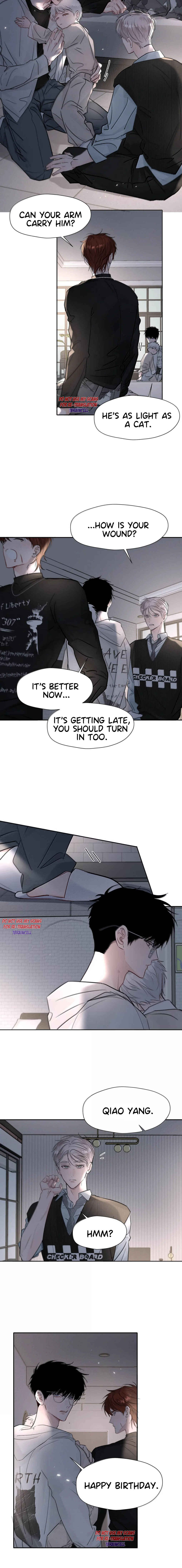 I Became a First-Class Guide Thanks to My Childhood Friends Chapter 62 - Page 6