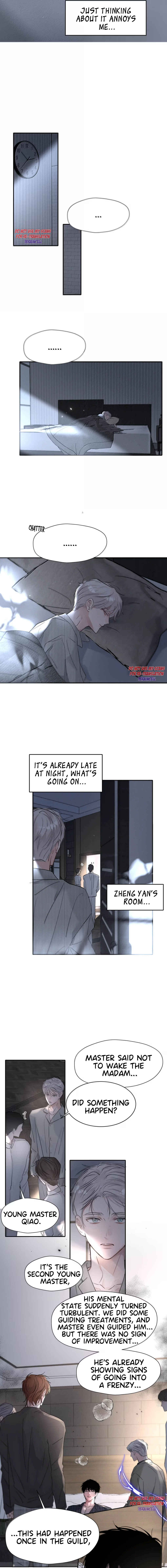 I Became a First-Class Guide Thanks to My Childhood Friends Chapter 62 - Page 9