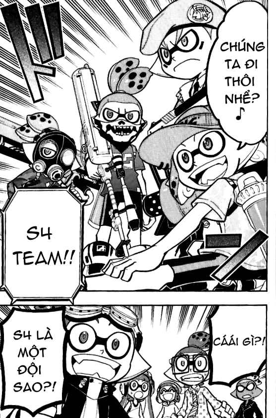 Splatoon Chapter 12 - Page 27