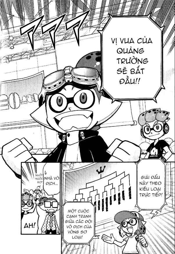 Splatoon Chapter 12 - Page 3